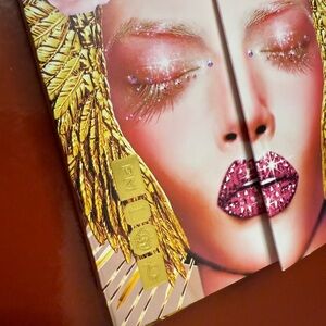 Mothership X Moonlight Seduction Eyeshadow Palette by Pat McGrath Lab new NIB